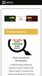 Mobile Screenshot of forexknow.com